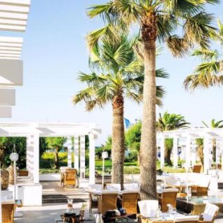 Chania Elysia Boutique Hotel