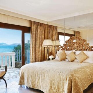Corfu,Rodostamo Hotel & Spa