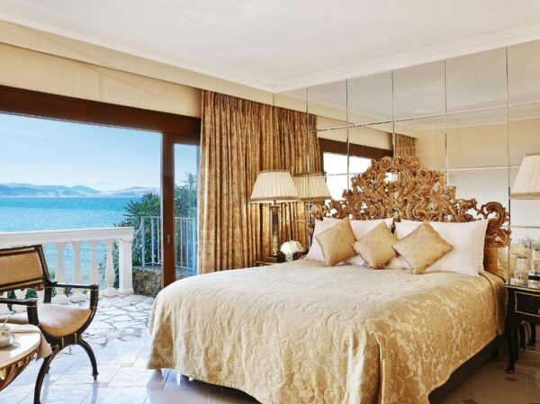 Corfu,Rodostamo Hotel & Spa