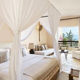 Thessaloniki Makedonia Palace