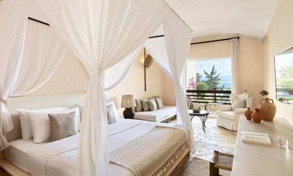 Thessaloniki Makedonia Palace