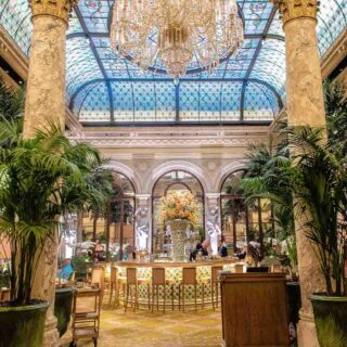 213$,New York,The Times Square,5-star Hotel room per PN