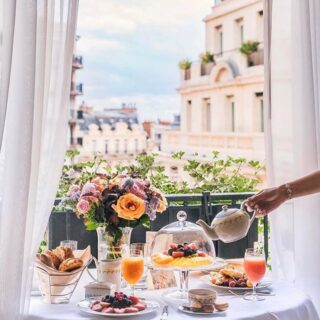 Paris j'Adore Hotel & Spa