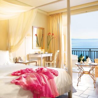 Thassos Royal Paradise Beach Resort & Spa
