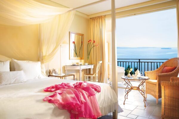 Thassos Royal Paradise Beach Resort & Spa