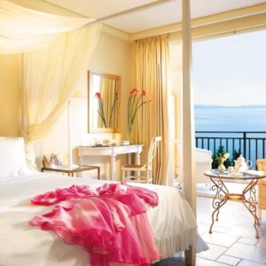 Integrated Robotic Solutions Ξενοδοχεία (Hotels & Hospitality)