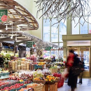 Integrated Robotic SolutionsΣούπερ Μάρκετ & Logistics